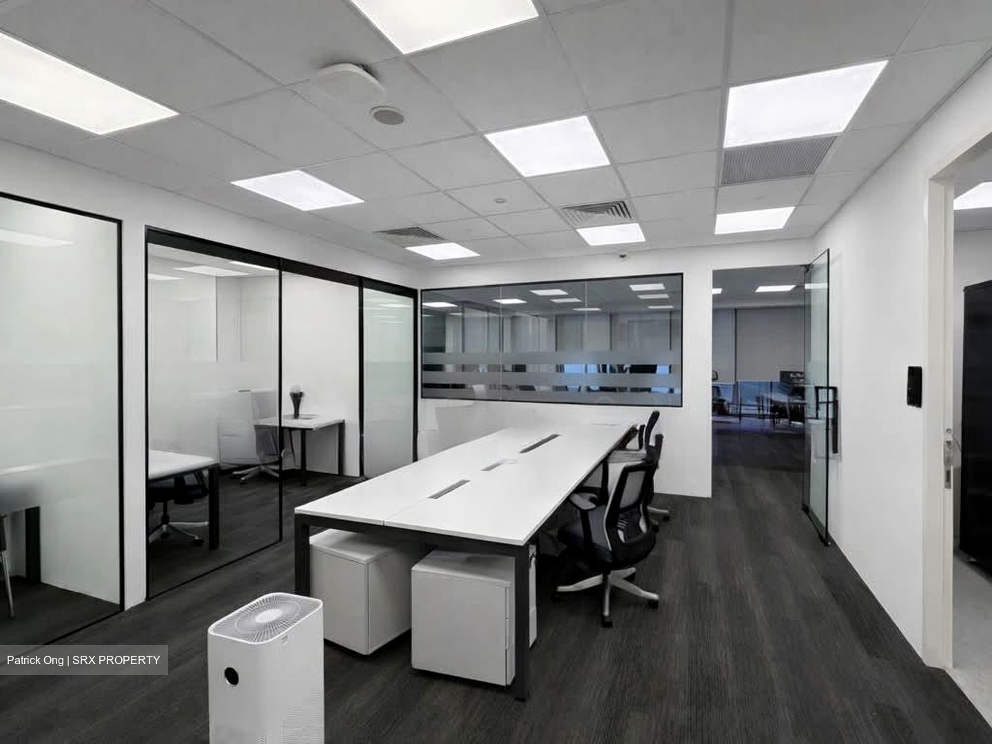 Chevron House (D1), Office #591809771